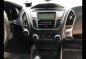 Selling Hyundai Tucson 2011 at 62000 km in Antipolo-8
