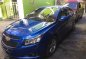 Sell 2013 Chevrolet Cruze in Cavite-0