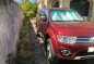 Sell 2014 Mitsubishi Montero in Muntinlupa-4