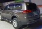 Sell 2014 Mitsubishi Montero in Meycauayan-4