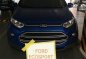 Ford Ecosport 2015 for sale in Manila-0