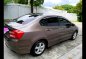 Honda City 2012 Sedan for sale in Quezon City-4