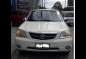 Sell White 2007 Mazda Tribute SUV / MPV in Quezon City-0