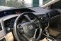 Honda Civic 2012 for sale in Manila-6