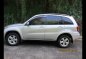 Selling Silver Toyota Rav4 2004 SUV / MPV at 155000 in Antipolo-2