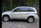 Selling Silver Toyota Rav4 2004 SUV / MPV at 155000 in Antipolo-6