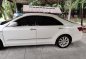 Selling Pearl White Toyota Camry 2007 in Manila-2