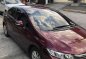 Honda Civic 2012 for sale in Manila-3