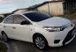 Selling Toyota Vios 2015 Sedan in Cainta-0