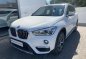 Sell White 2018 Bmw X1 in Manila-0