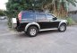 Black Ford Everest 2009 for sale in Manual-9