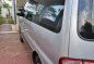 Selling Silver Hyundai Starex 2009 in Manila-2