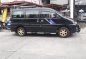 Black Hyundai Starex 1997 for sale in Manual-1