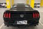 Sell Black 2015 Ford Mustang Coupe / Roadster in Manila-2