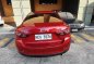 Sell Red 2018 Mazda 2 Sedan Automatic Gasoline -1
