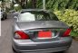 Grey Jaguar X-Type 2004 for sale in Automatic-3