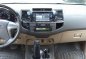 Sell Beige 2013 Toyota Fortuner in Pasig-0