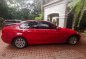 Sell Red 2009 Bmw 320I in Quezon City-0