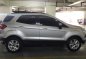 Sell 2016 Ford Ecosport in Manila-2