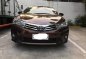 Sell Brown 2014 Toyota Corolla altis in Carmona-0