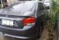 Grey Honda City 2009 for sale in Automatic-2