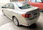 Selling Beige Toyota Corolla altis 2008 in Malolos-2