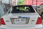 White Ford Lynx 2003 for sale in Manila-2