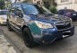 Sell 2015 Subaru Forester in Malabon-3