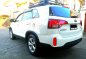 Sell White 2015 Kia Sorento in Manila-4