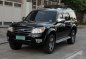 Selling Black Ford Everest 2012 in Quezon City-0