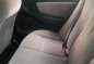 Silver Toyota Vios 2006 for sale in Manual-4