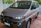 Selling Silver Hyundai Starex 2009 in Manila-0