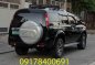 Selling Black Ford Everest 2012 in Quezon City-6