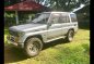 Selling Toyota Land Cruiser Prado 1993 in Cebu City-0