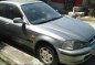 Selling Honda Civic 1997 in Pasig-2