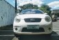 White Kia Picanto 2008 for sale in Quezon City-2