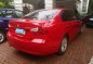 Sell Red 2009 Bmw 320I in Quezon City-1