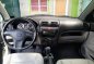 White Kia Picanto 2008 for sale in Quezon City-7