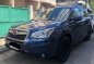 Sell 2015 Subaru Forester in Malabon-5