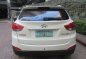 White Hyundai Tucson 2007 for sale in Manila-7