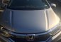 Silver Honda City 2019 for sale in Automatic-0