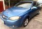 Blue Chevrolet Optra 2008 for sale in Manila-0