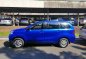 Sell Blue 2016 Toyota Avanza in Quezon City-1