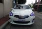 Sell 2016 Mitsubishi Mirage G4 in Manila-0