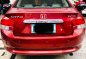 Red Honda City 2009 for sale in Automatic-1