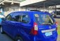 Sell Blue 2016 Toyota Avanza in Quezon City-3