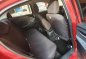 Sell Red 2018 Mazda 2 Sedan Automatic Gasoline -3