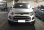 Sell 2016 Ford Ecosport in Manila-1