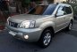 Nissan X-Trail 2011 for sale in Manila-0