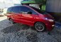 Sell Red 2004 Toyota Previa in Manila-2